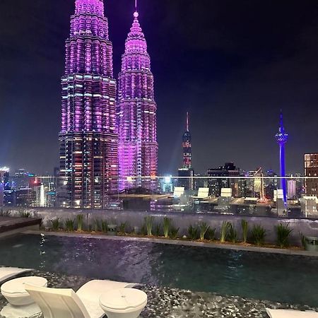 Premier Suites At Star كوالالمبور المظهر الخارجي الصورة
