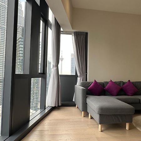 Premier Suites At Star كوالالمبور المظهر الخارجي الصورة