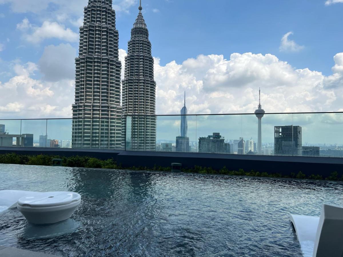 Premier Suites At Star كوالالمبور المظهر الخارجي الصورة