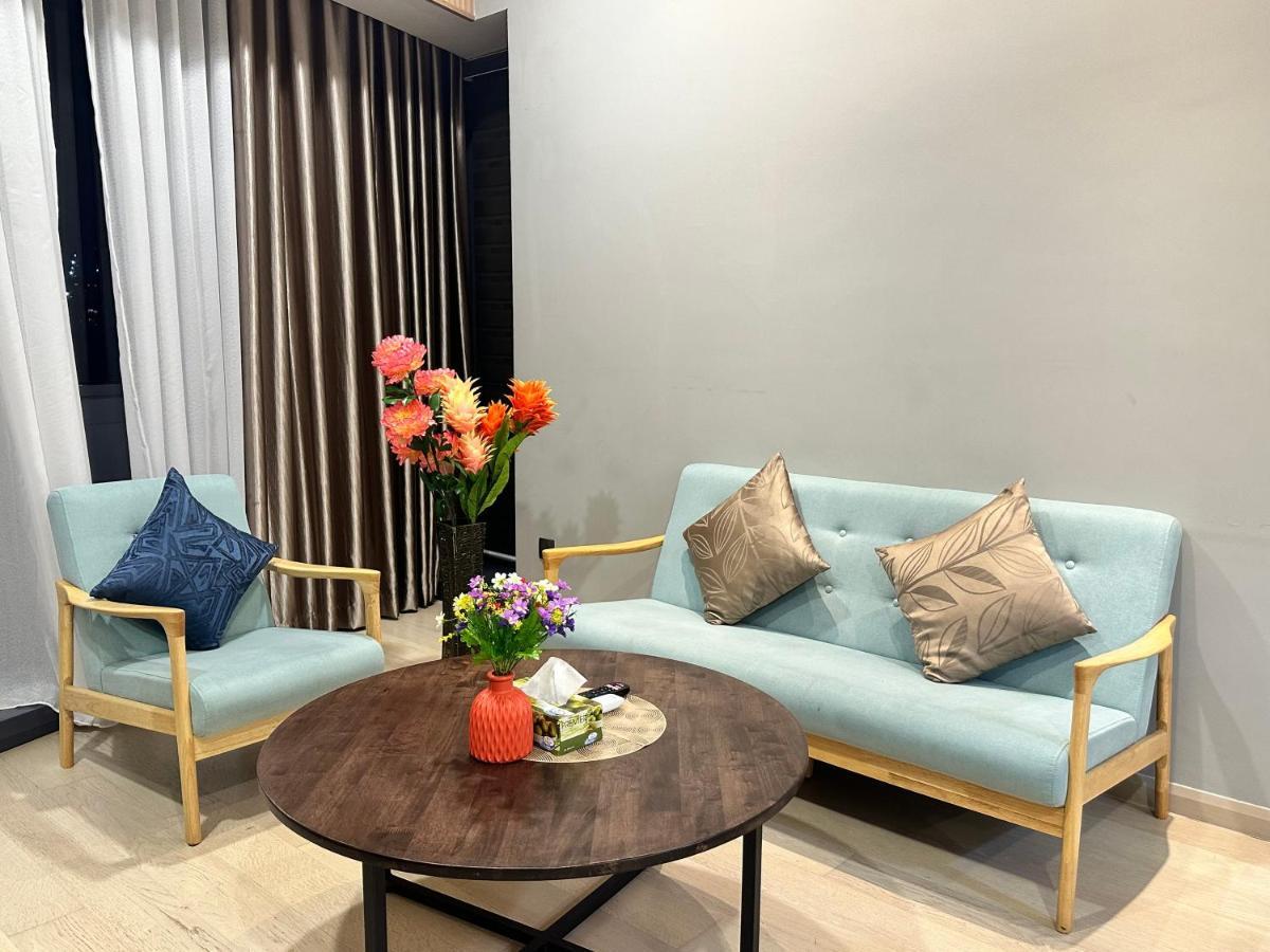 Premier Suites At Star كوالالمبور المظهر الخارجي الصورة