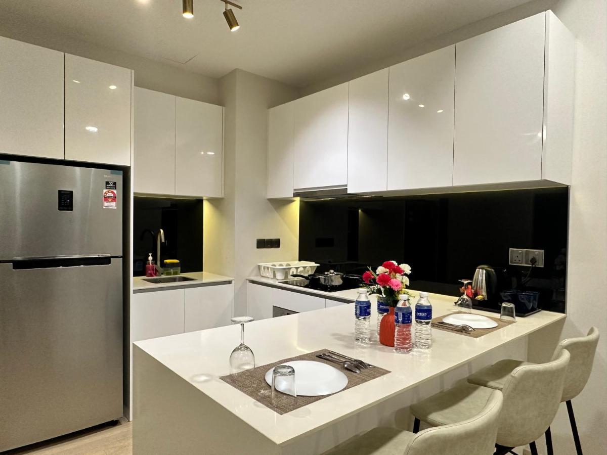 Premier Suites At Star كوالالمبور المظهر الخارجي الصورة