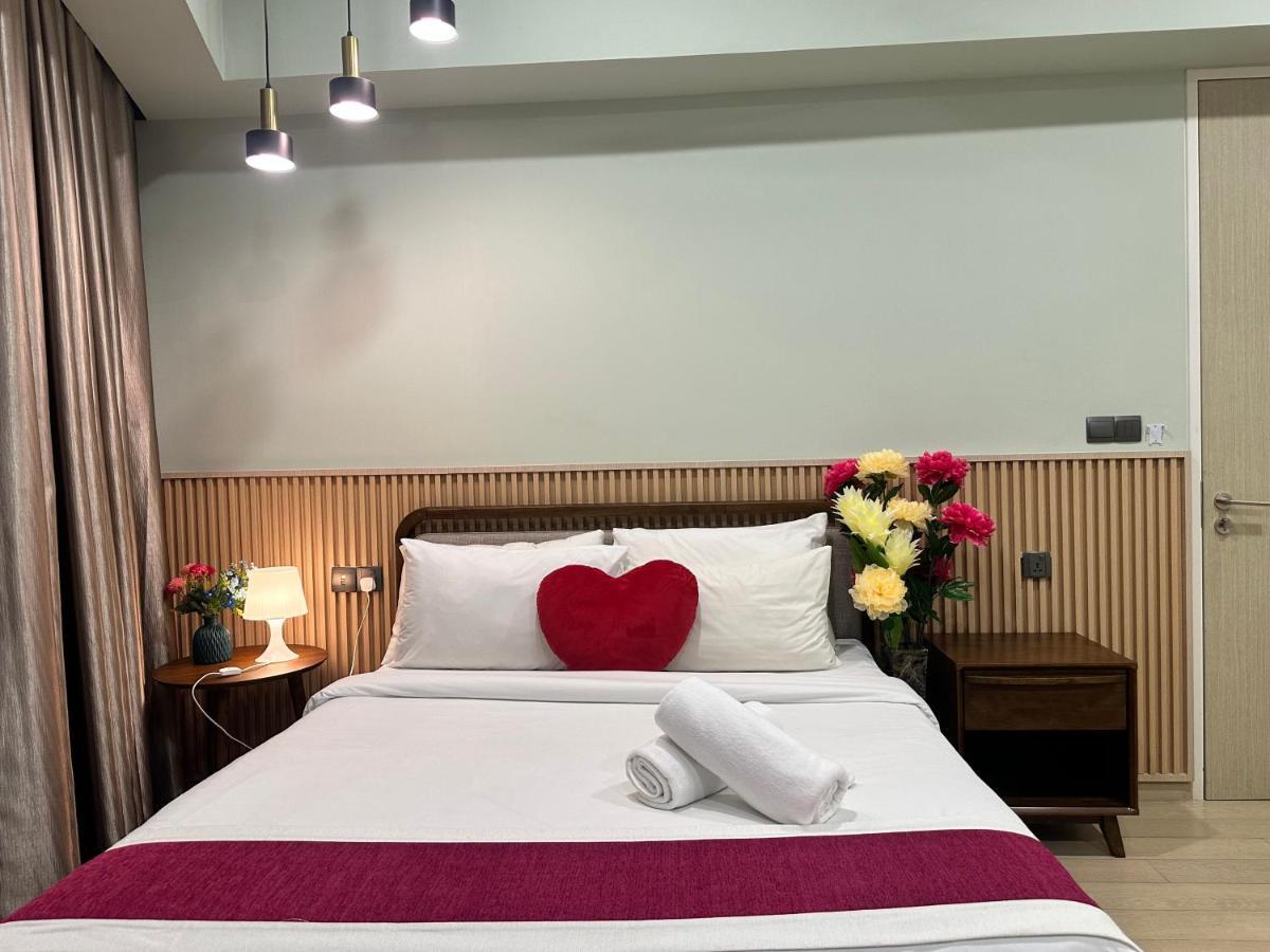 Premier Suites At Star كوالالمبور المظهر الخارجي الصورة