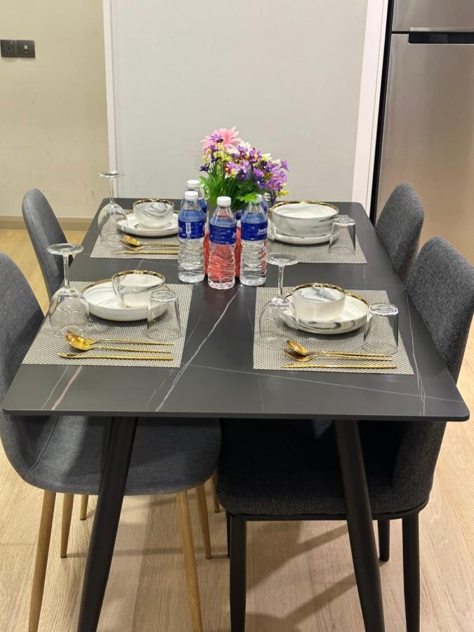 Premier Suites At Star كوالالمبور المظهر الخارجي الصورة