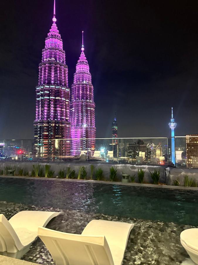 Premier Suites At Star كوالالمبور المظهر الخارجي الصورة