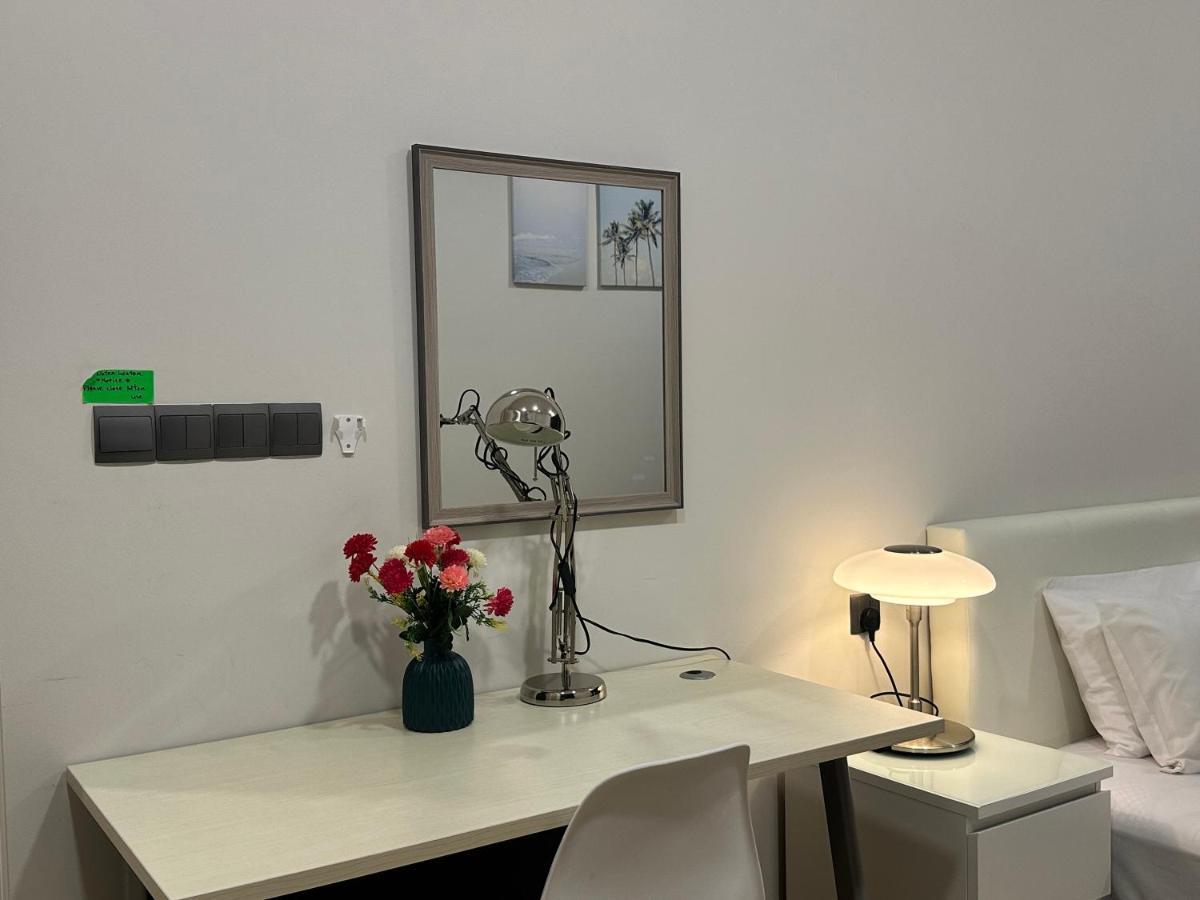 Premier Suites At Star كوالالمبور المظهر الخارجي الصورة