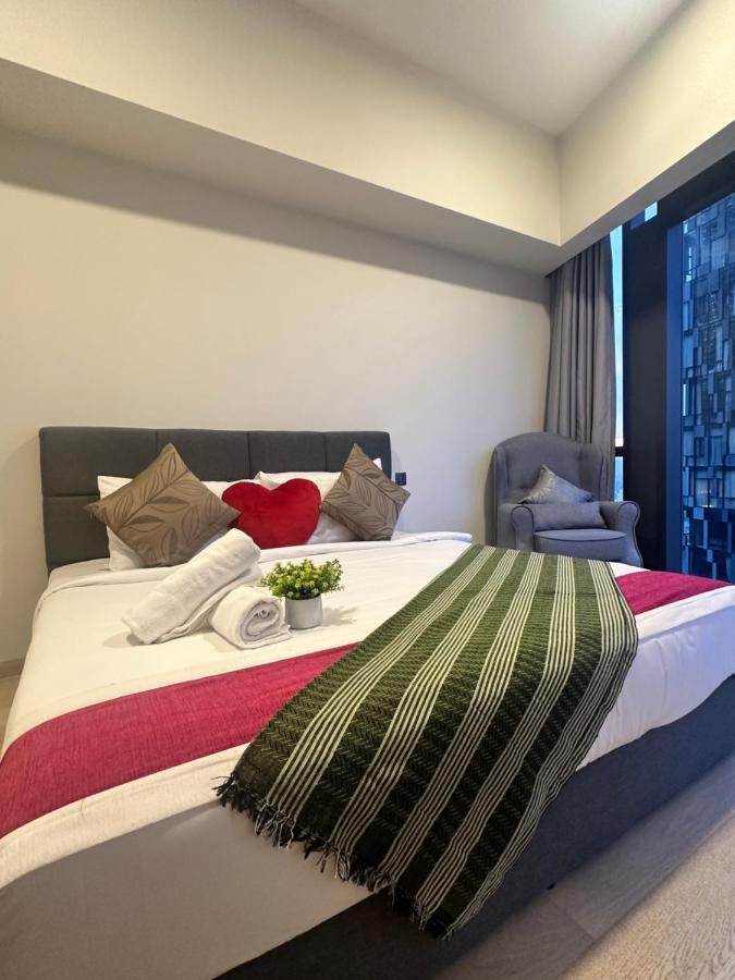 Premier Suites At Star كوالالمبور المظهر الخارجي الصورة