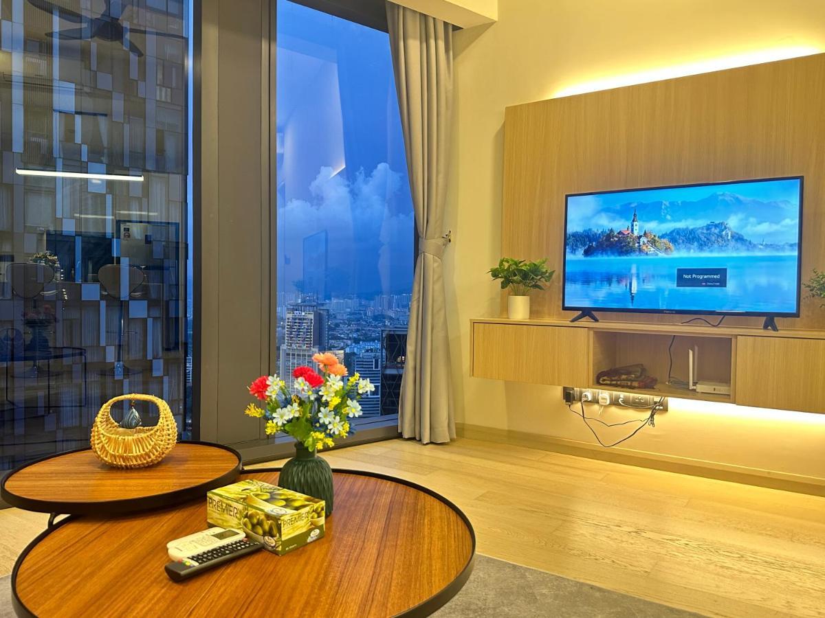Premier Suites At Star كوالالمبور المظهر الخارجي الصورة