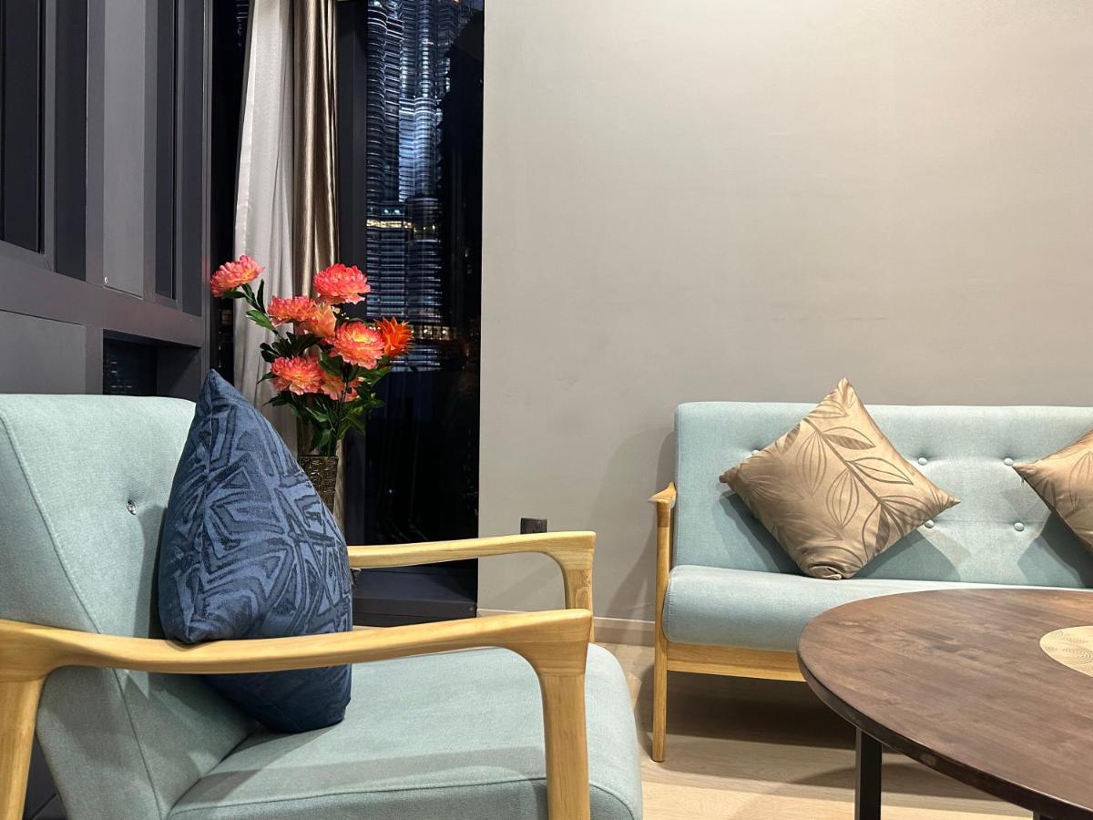 Premier Suites At Star كوالالمبور المظهر الخارجي الصورة