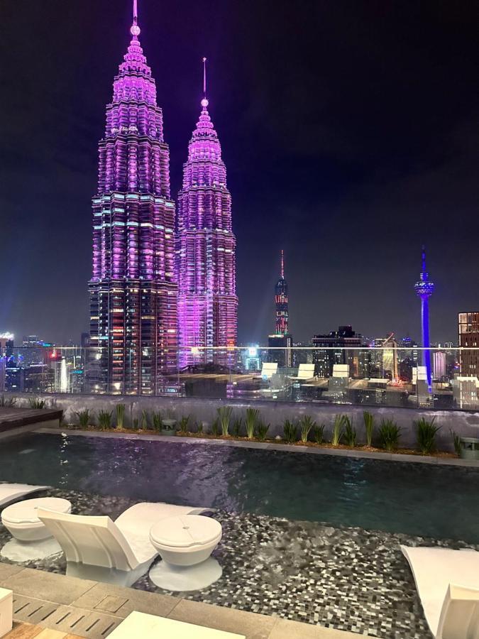 Premier Suites At Star كوالالمبور المظهر الخارجي الصورة