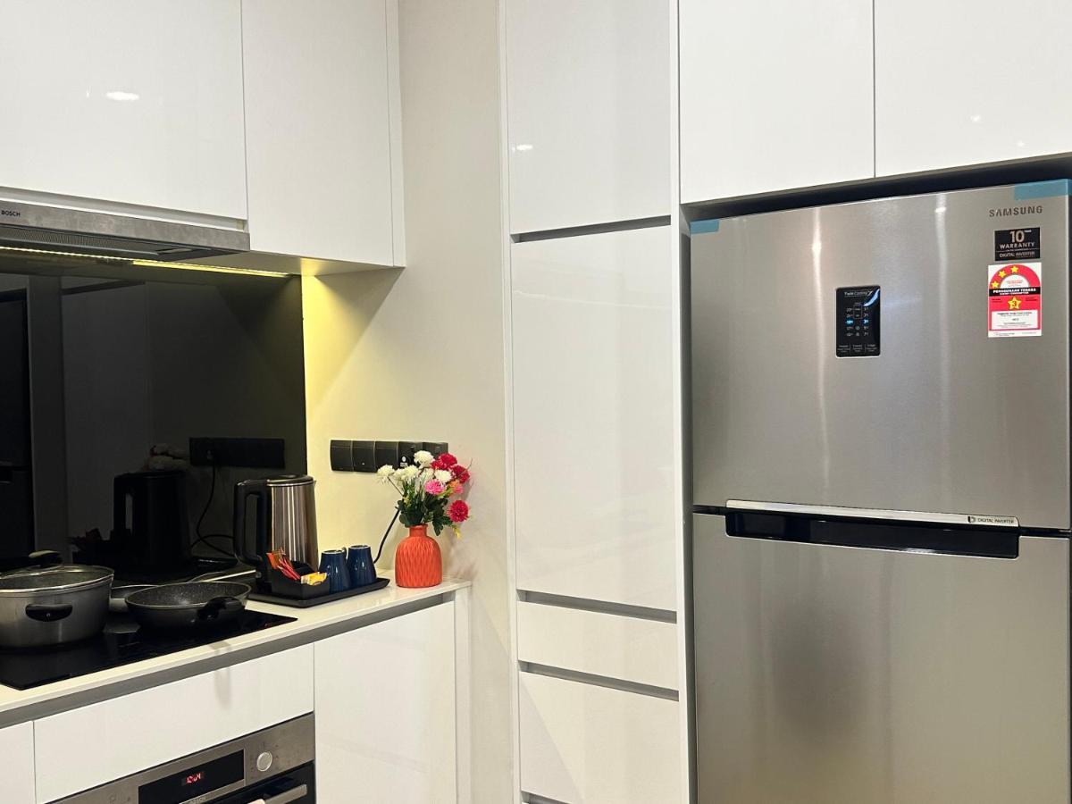 Premier Suites At Star كوالالمبور المظهر الخارجي الصورة