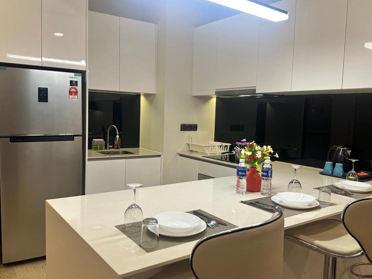 Premier Suites At Star كوالالمبور المظهر الخارجي الصورة