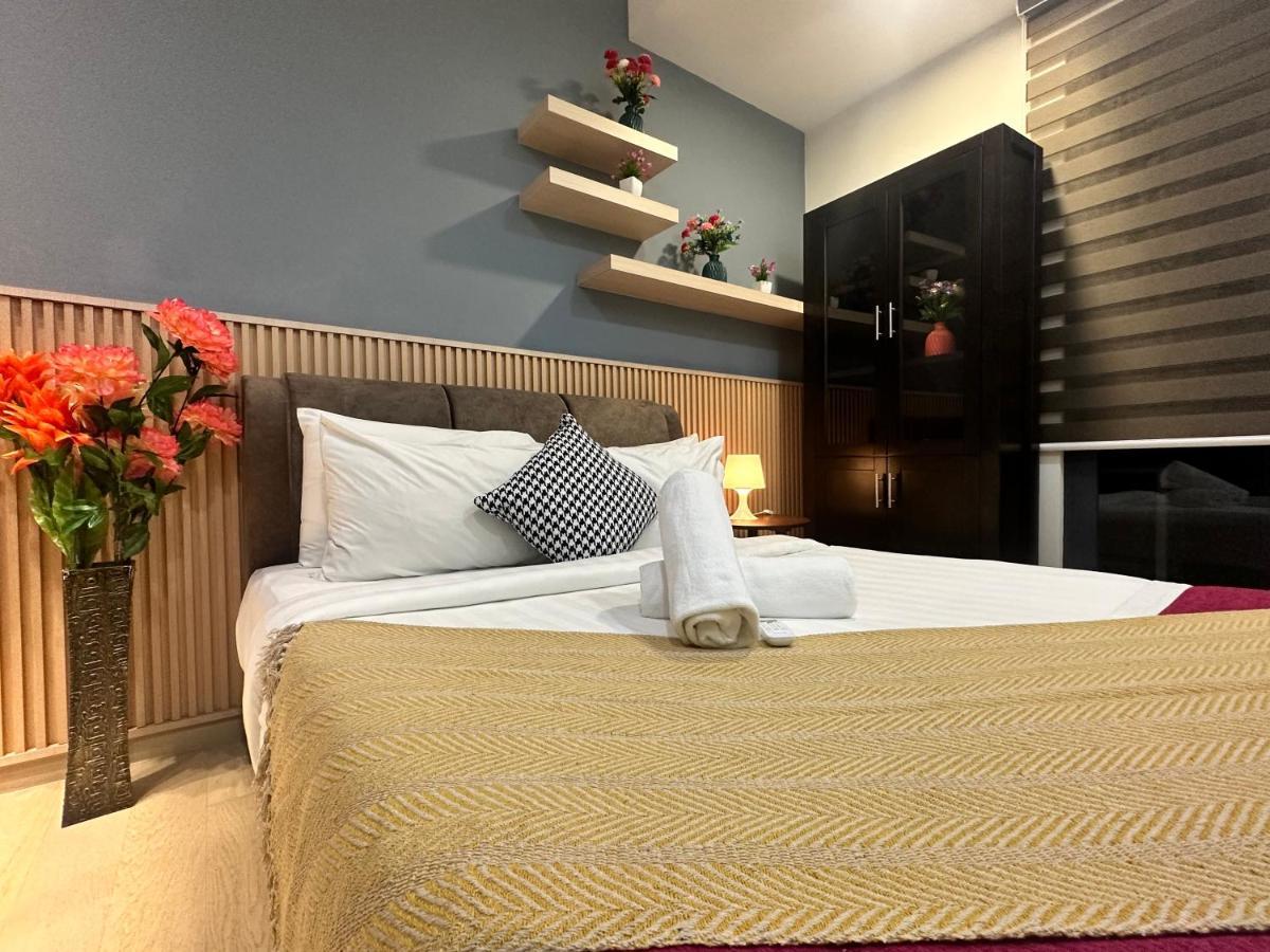 Premier Suites At Star كوالالمبور المظهر الخارجي الصورة