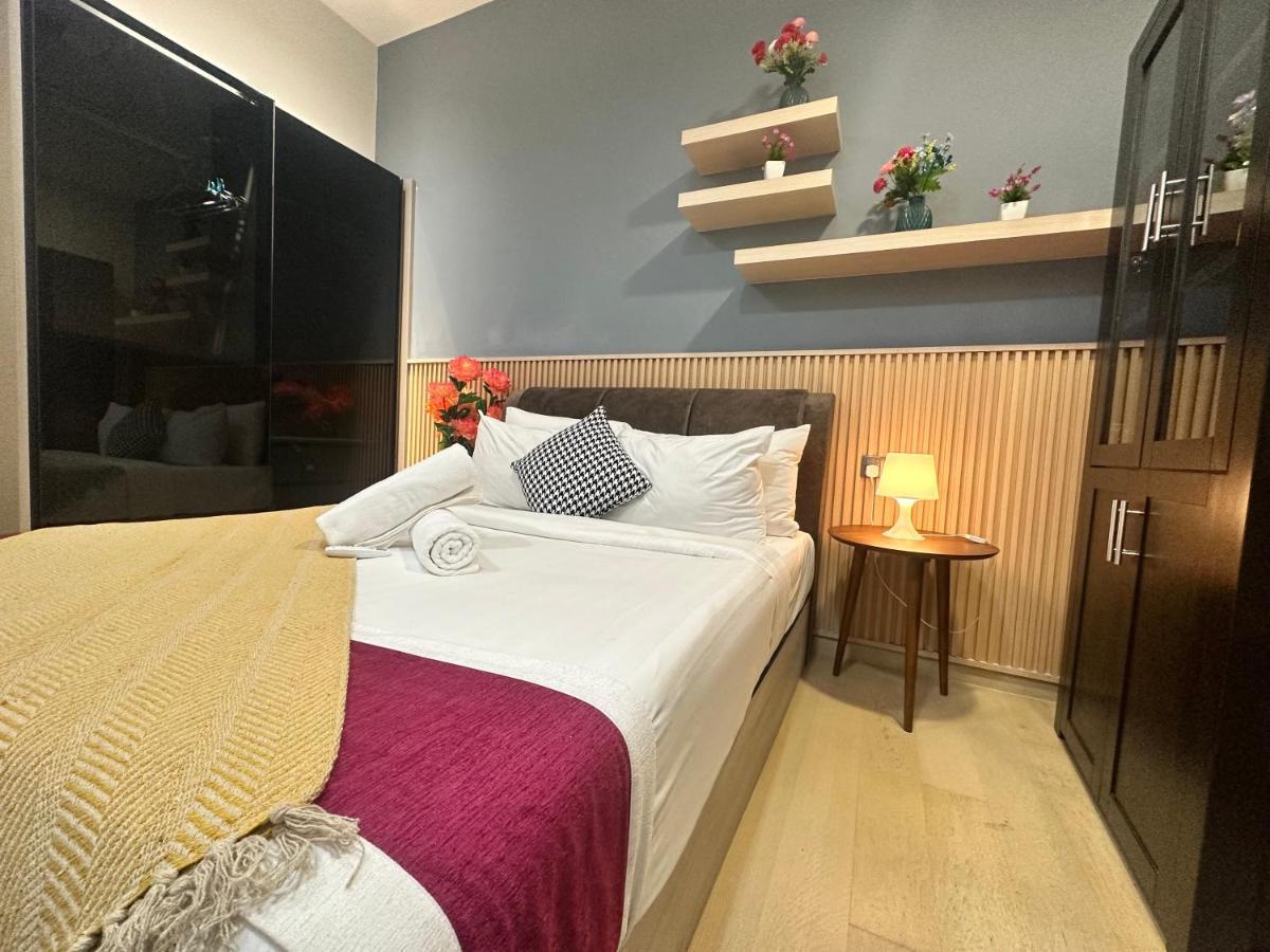 Premier Suites At Star كوالالمبور المظهر الخارجي الصورة
