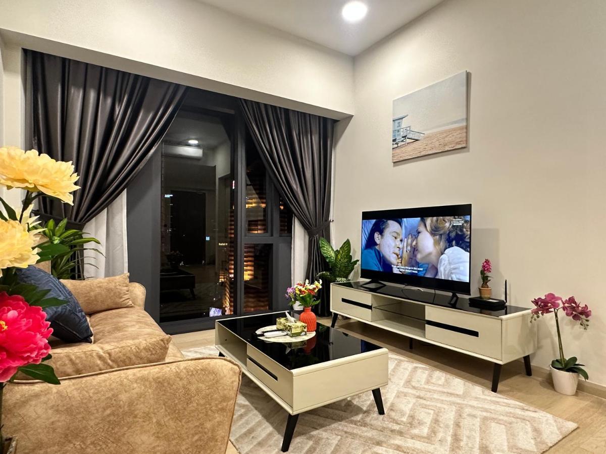 Premier Suites At Star كوالالمبور المظهر الخارجي الصورة