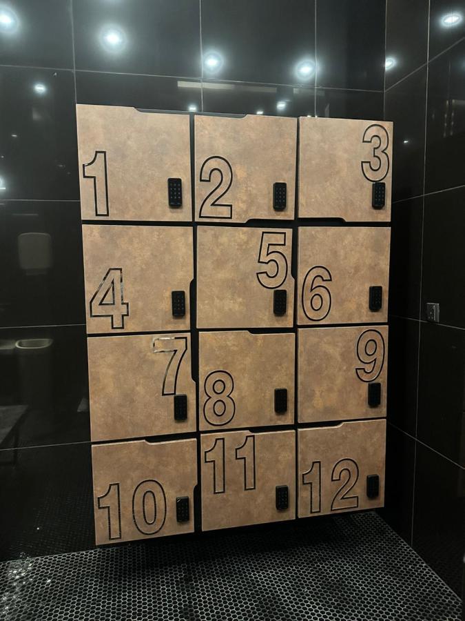 Premier Suites At Star كوالالمبور المظهر الخارجي الصورة