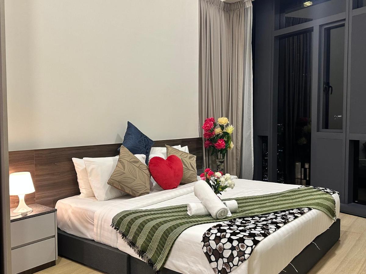 Premier Suites At Star كوالالمبور المظهر الخارجي الصورة