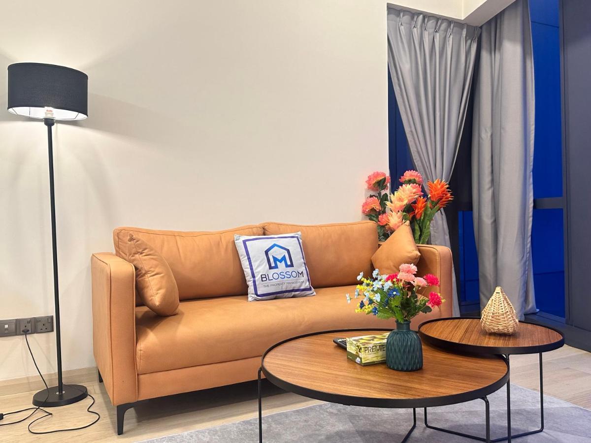 Premier Suites At Star كوالالمبور المظهر الخارجي الصورة