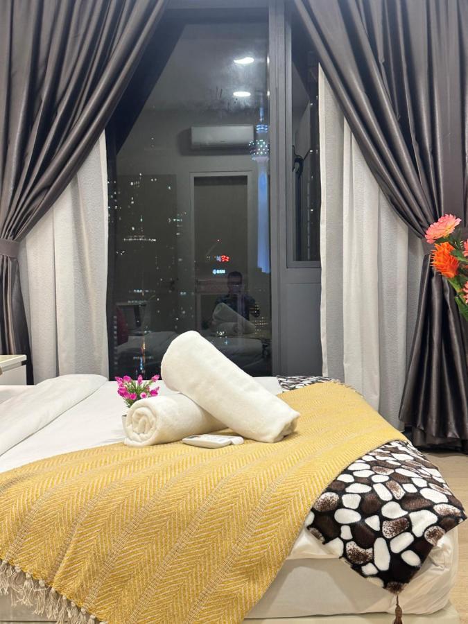 Premier Suites At Star كوالالمبور المظهر الخارجي الصورة