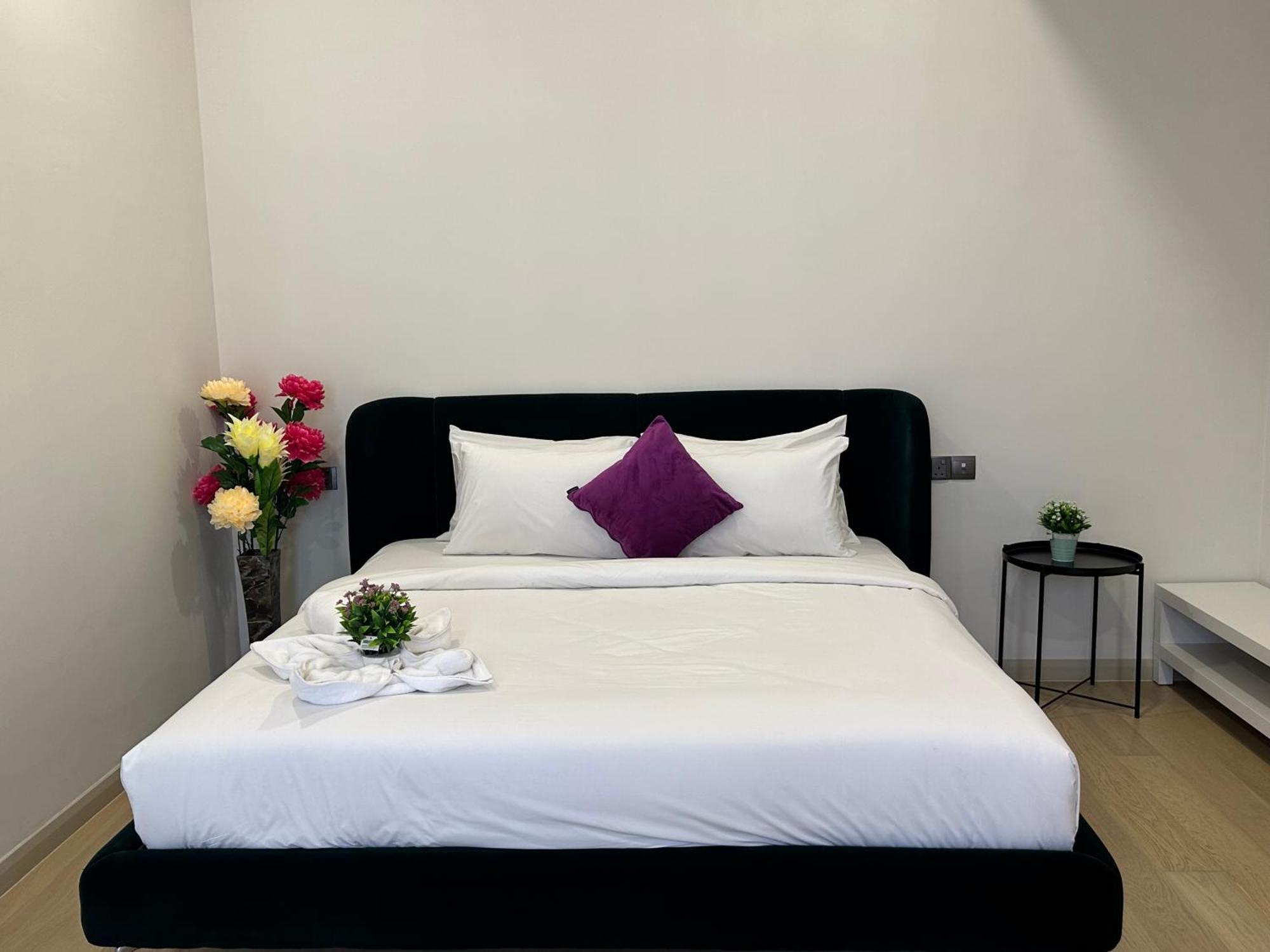 Premier Suites At Star كوالالمبور المظهر الخارجي الصورة