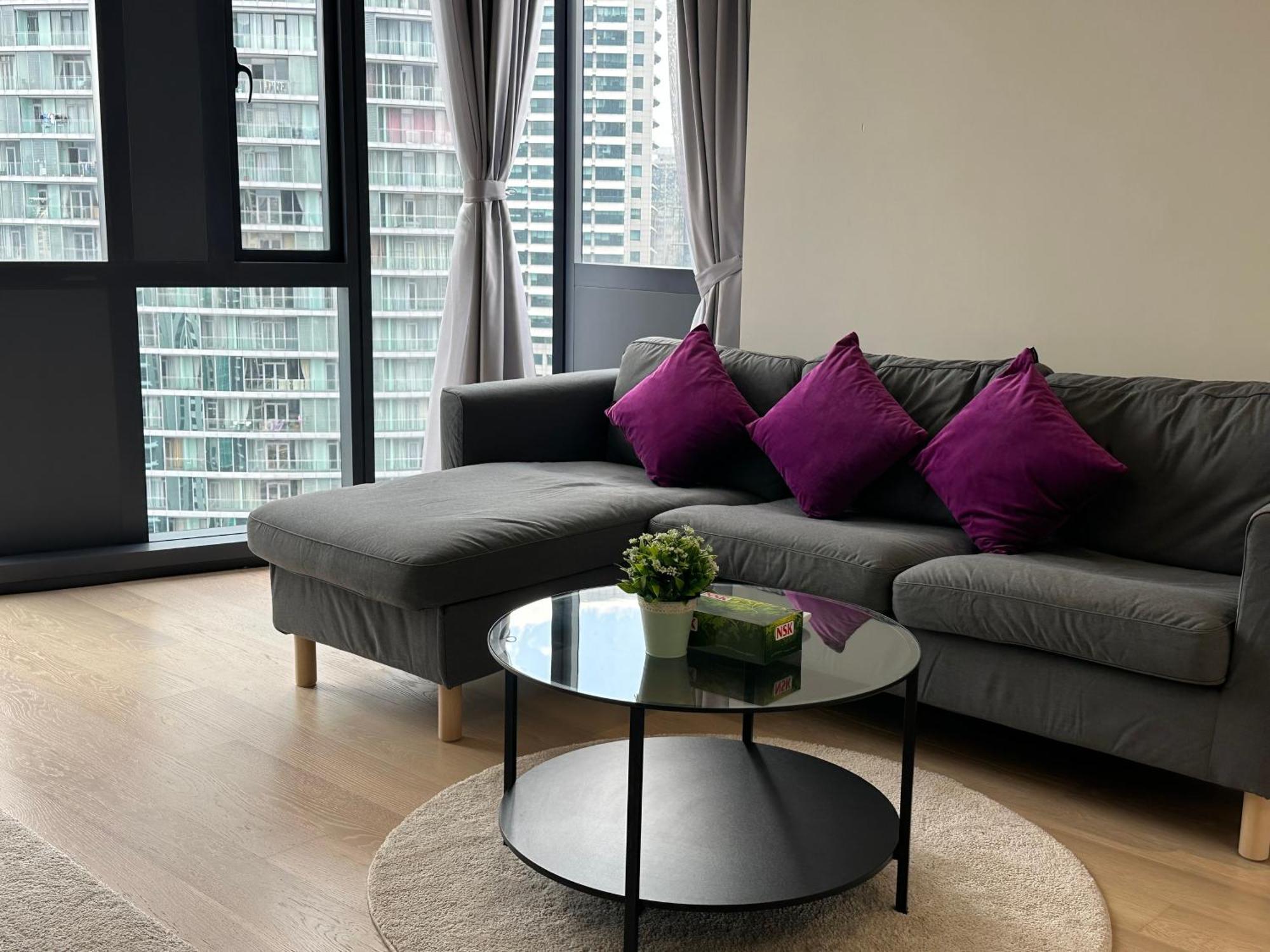 Premier Suites At Star كوالالمبور المظهر الخارجي الصورة