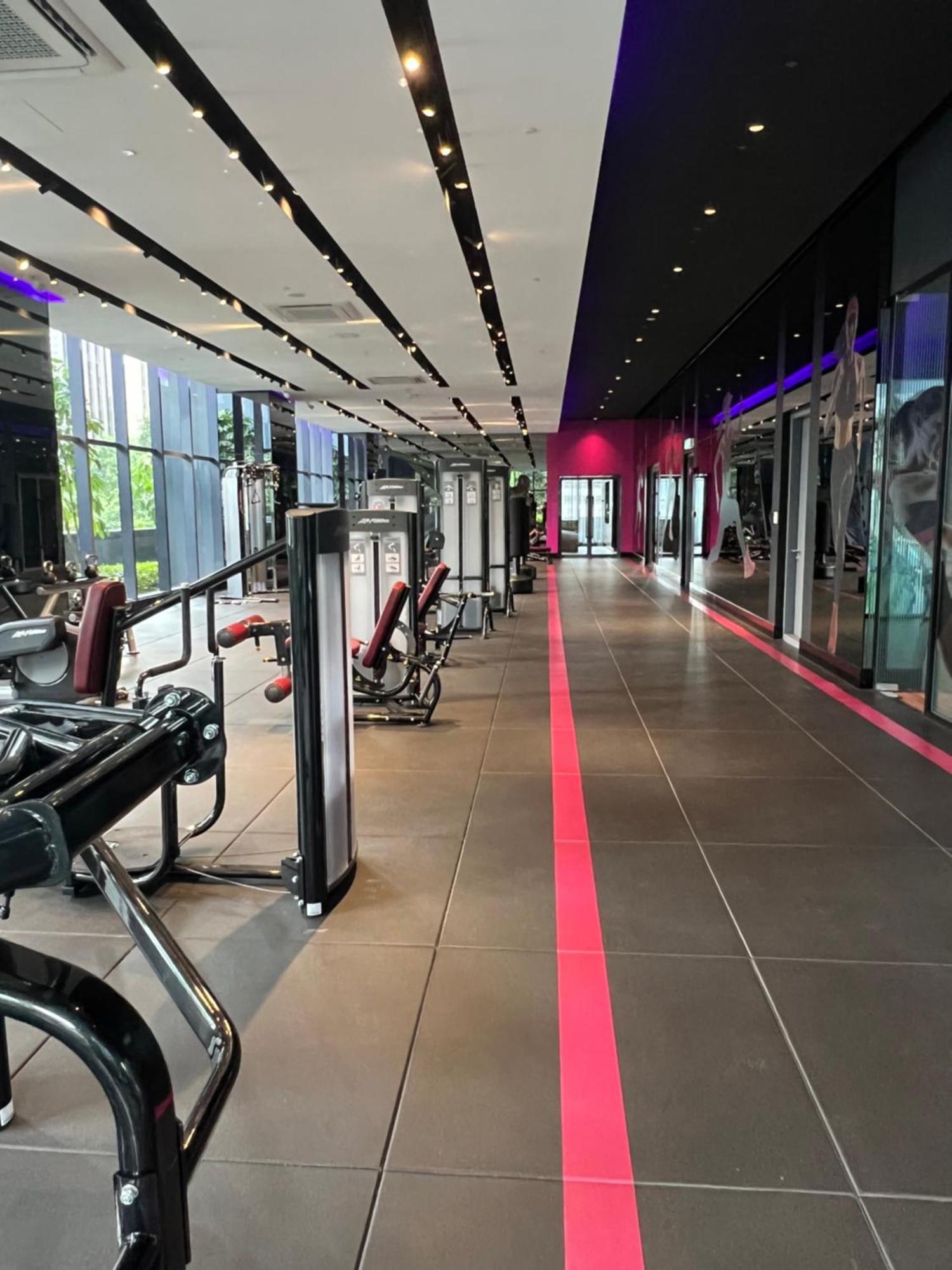 Premier Suites At Star كوالالمبور المظهر الخارجي الصورة