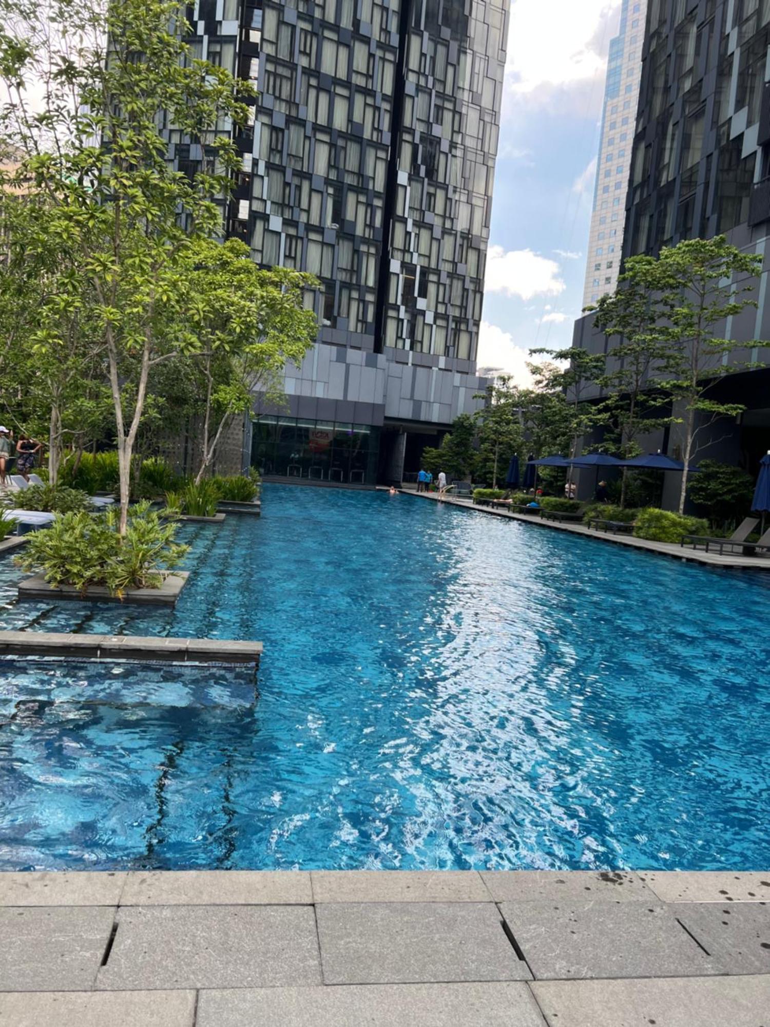 Premier Suites At Star كوالالمبور المظهر الخارجي الصورة