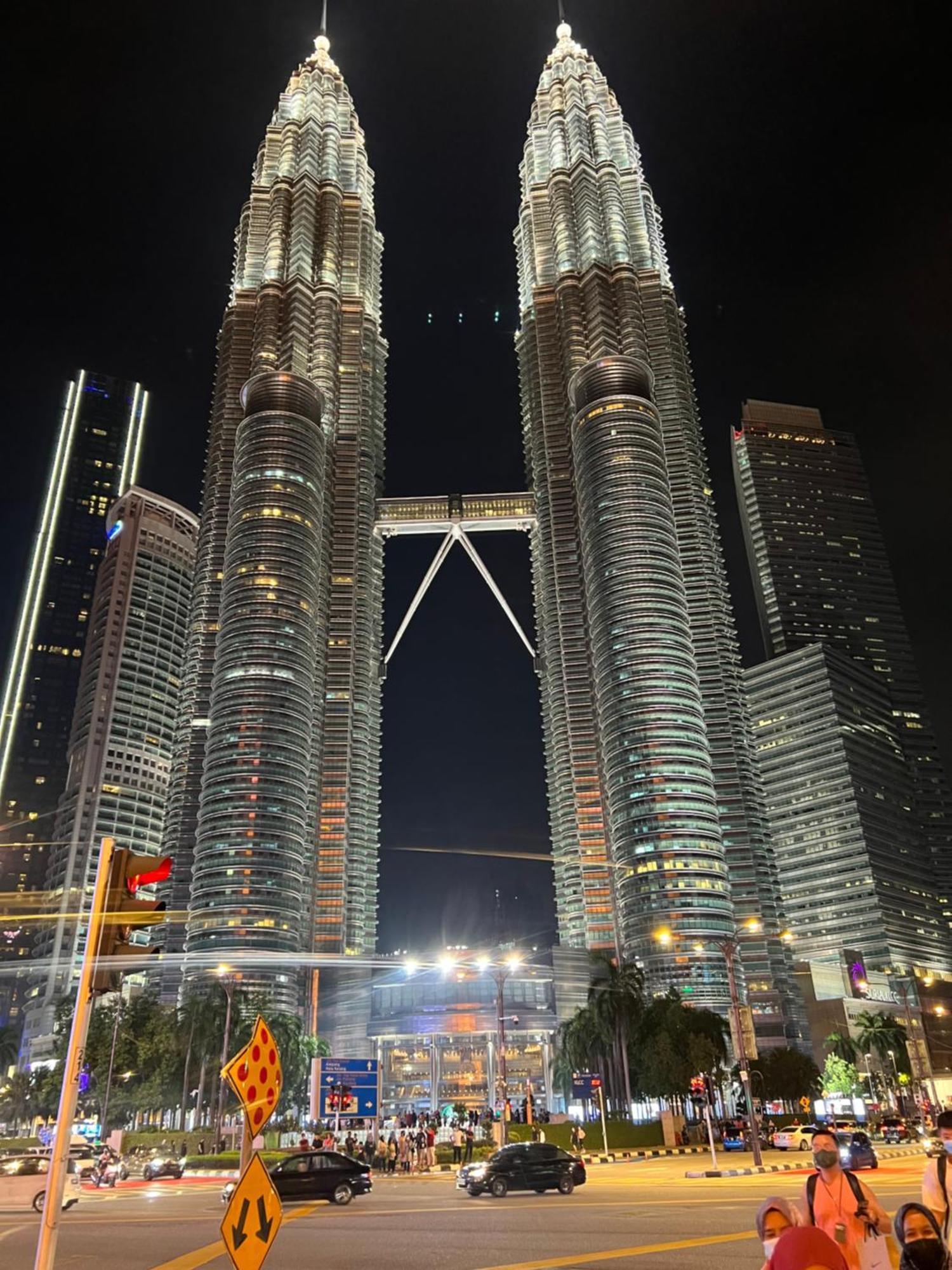 Premier Suites At Star كوالالمبور المظهر الخارجي الصورة